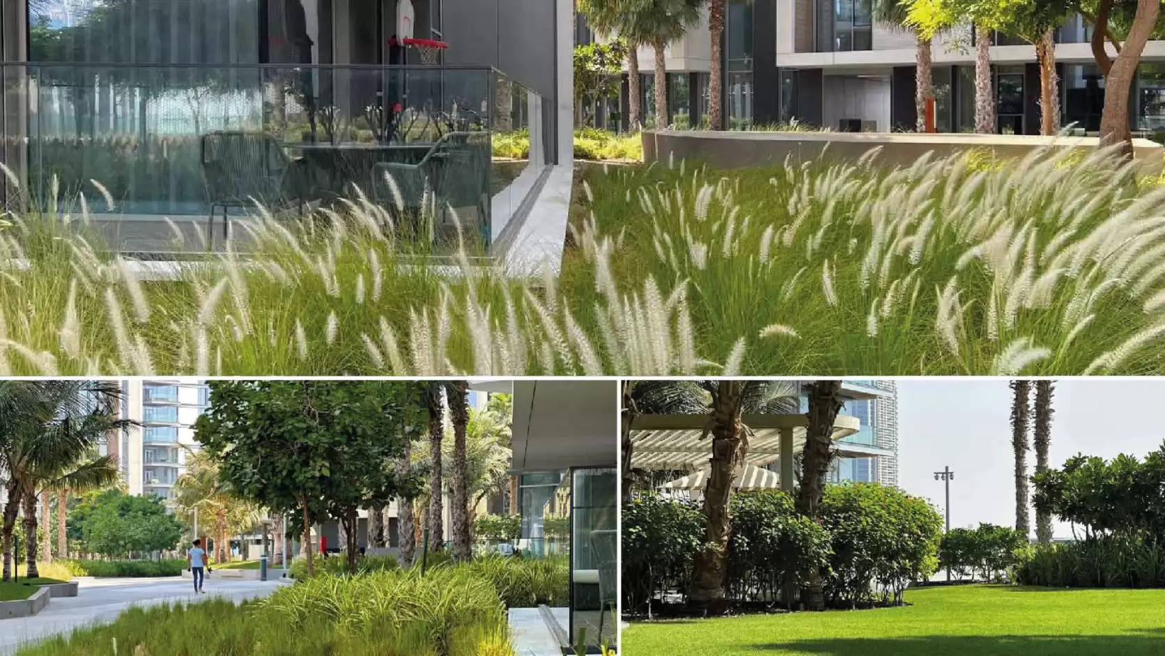 4 BHK Blue Water Residences BSL Group Ext 7