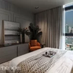3BHK Apartment at Bluewaters Residences, Bluewaters Island, Dubai BSL Group Int 1
