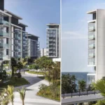 3BHK Apartment at Bluewaters Residences, Bluewaters Island, Dubai BSL Group Ext 5