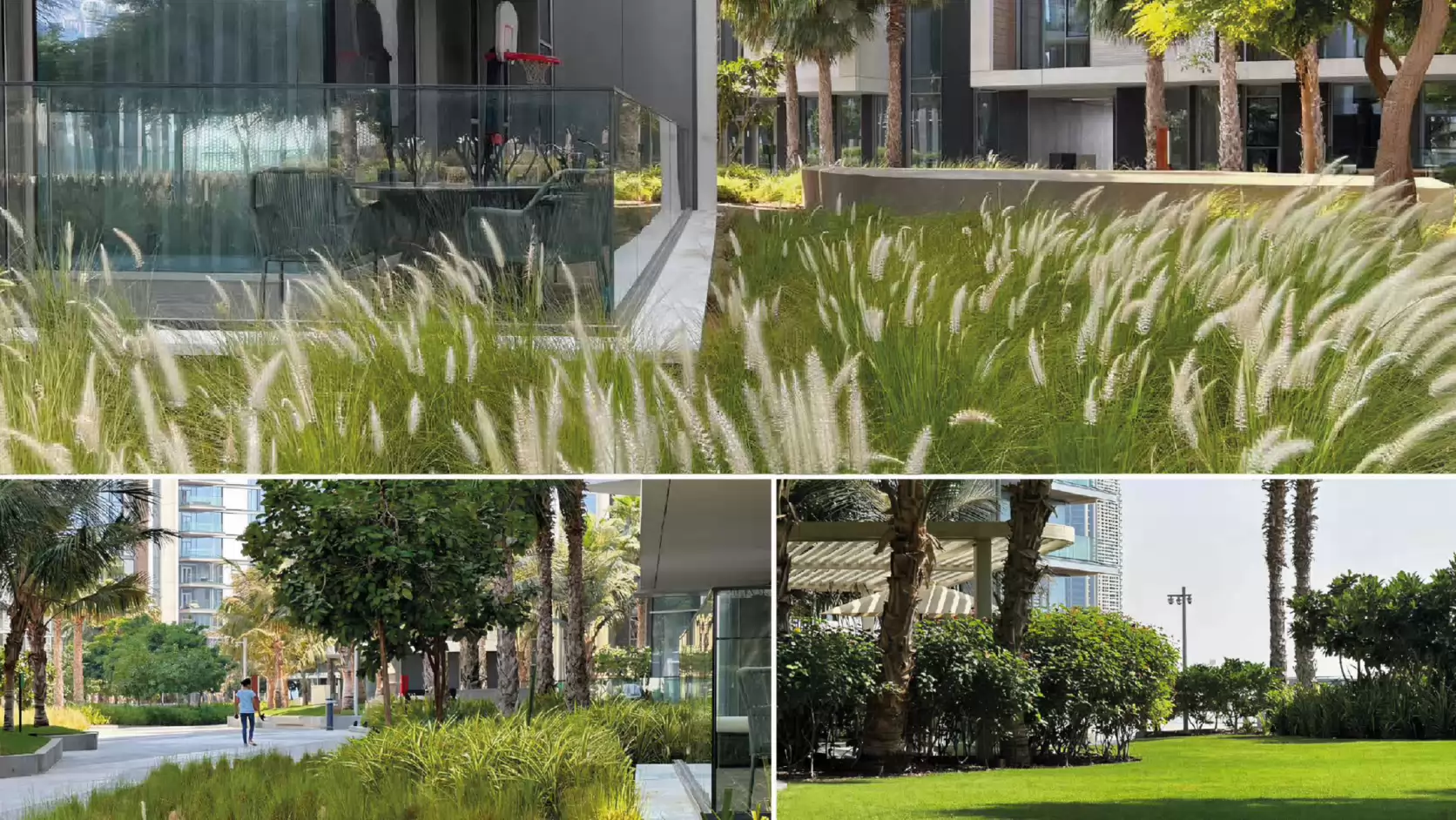 3BHK Apartment at Bluewaters Residences, Bluewaters Island, Dubai BSL Group Ext 6