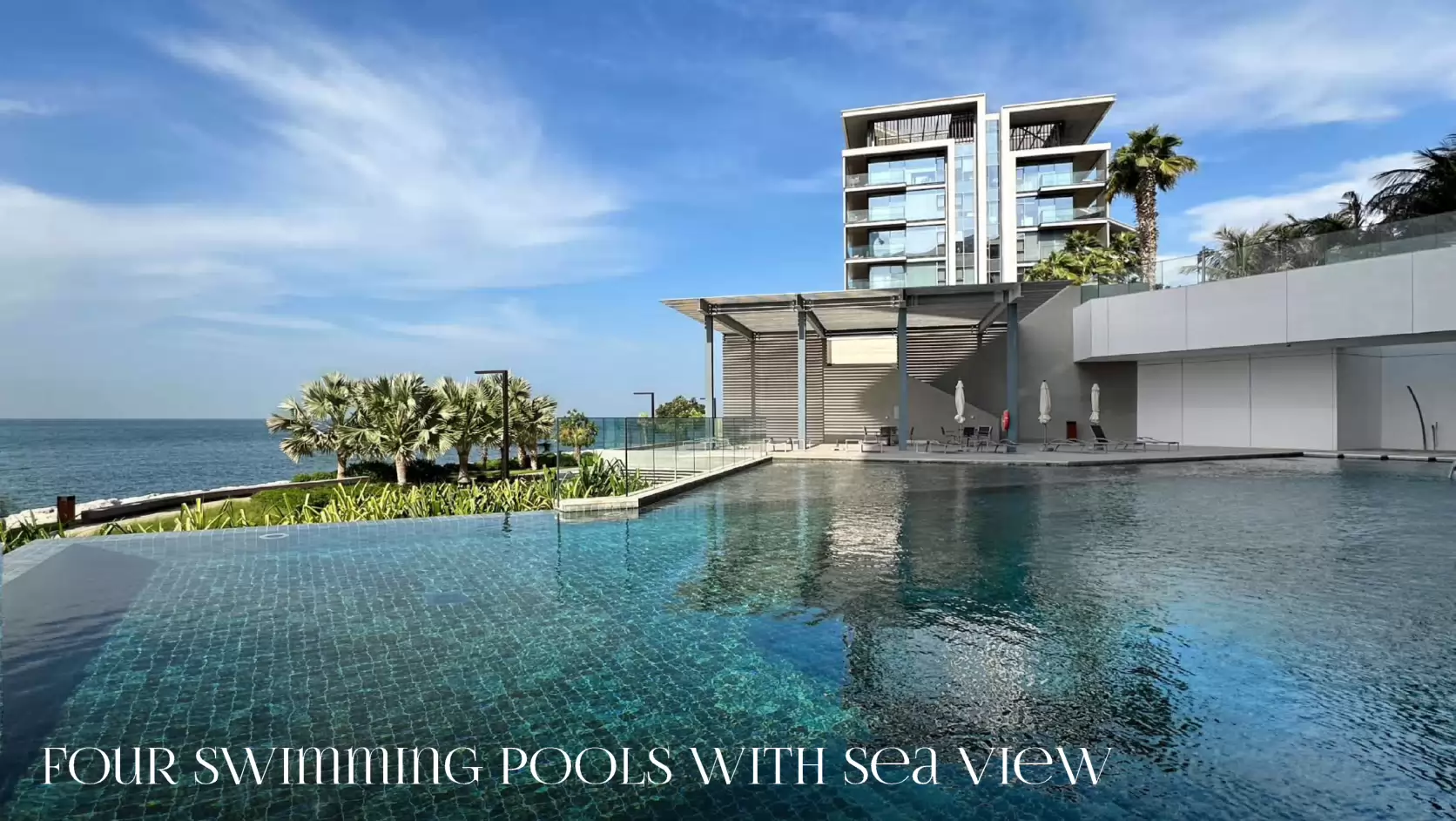 3BHK Apartment at Bluewaters Residences, Bluewaters Island, Dubai BSL Group Ext 8