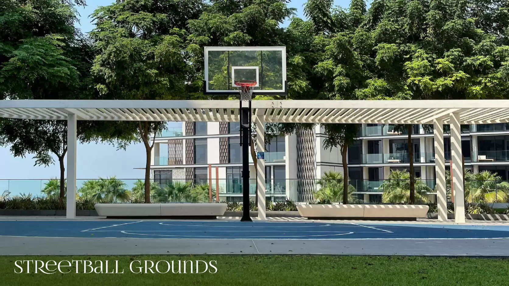 3BHK Apartment at Bluewaters Residences, Bluewaters Island, Dubai BSL Group Ext 2