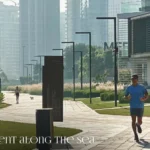 3BHK Apartment at Bluewaters Residences, Bluewaters Island, Dubai BSL Group Ext 3
