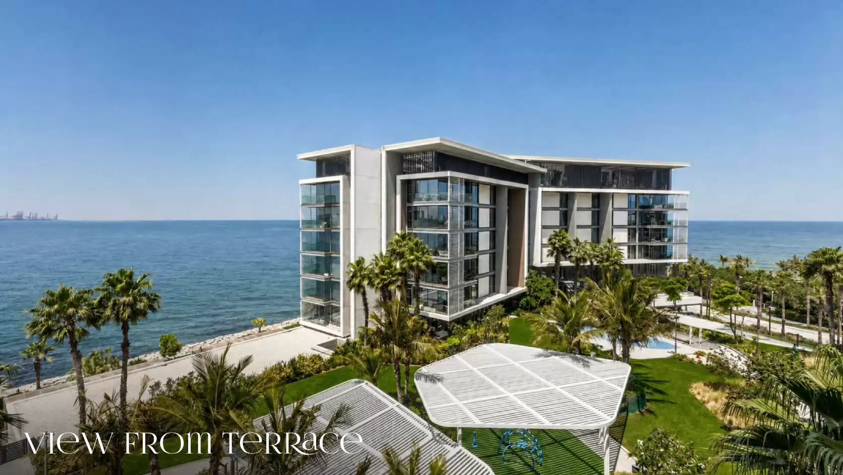 3BHK Apartment at Bluewaters Residences, Bluewaters Island, Dubai BSL Group Ext 6