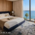 3BHK Apartment at Bluewaters Residences, Bluewaters Island, Dubai BSL Group Int 3