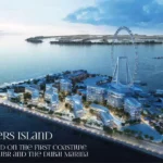 3BHK Apartment at Bluewaters Residences, Bluewaters Island, Dubai BSL Group Ext 2