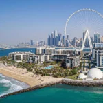 3BHK Apartment at Bluewaters Residences, Bluewaters Island, Dubai BSL Group Ext 7