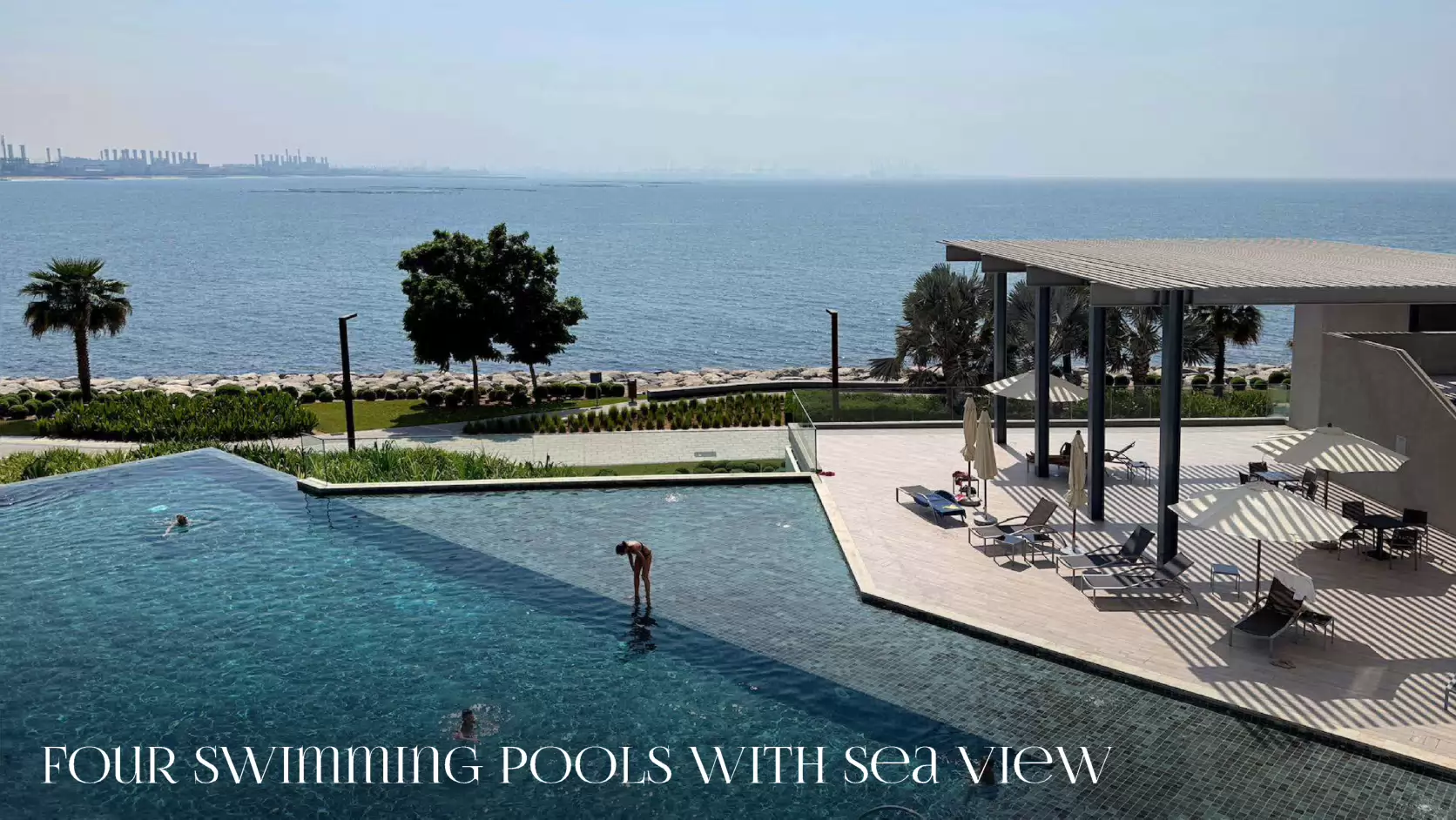 3BHK Apartment at Bluewaters Residences, Bluewaters Island, Dubai BSL Group Ext 4