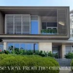 4-Bedroom Waterfront Townhouse at Bluewaters Residences, Bluewaters Island BSL Group Ext 2