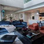 4-Bedroom Waterfront Townhouse at Bluewaters Residences, Bluewaters Island BSL Group Int 5