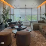 4-Bedroom Waterfront Townhouse at Bluewaters Residences, Bluewaters Island BSL Group Int 8