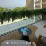 4-Bedroom Waterfront Townhouse at Bluewaters Residences, Bluewaters Island BSL Group Int 2