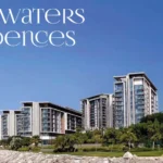 4-Bedroom Waterfront Townhouse at Bluewaters Residences, Bluewaters Island BSL Group Ext 4