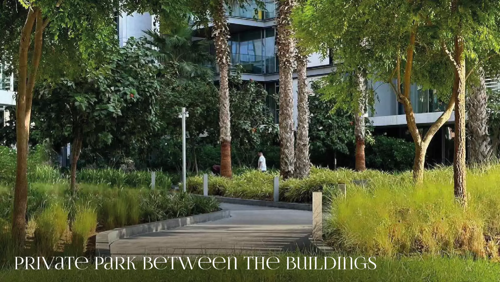 4-Bedroom Waterfront Townhouse at Bluewaters Residences, Bluewaters Island BSL Group Ext 6