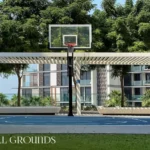 4-Bedroom Waterfront Townhouse at Bluewaters Residences, Bluewaters Island BSL Group Ext 8