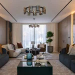Luxury 5-Bedroom Waterfront Villa at Mangrove Village, Abu Dhabi BSL Group Int 6