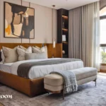 Luxury 5-Bedroom Waterfront Villa at Mangrove Village, Abu Dhabi BSL Group Int 3