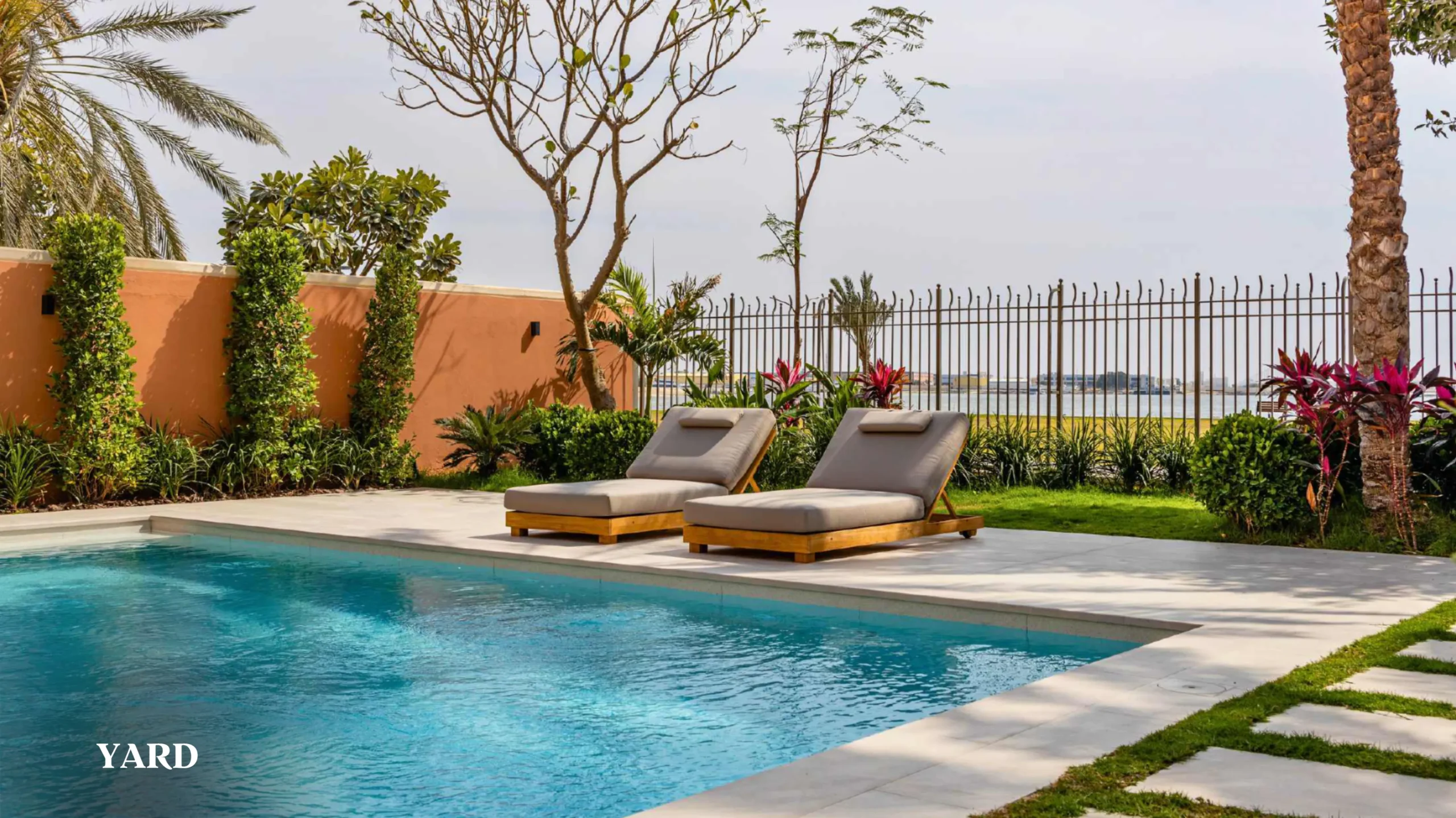 Luxury 5-Bedroom Waterfront Villa at Mangrove Village, Abu Dhabi BSL Group Ext 5