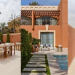 Luxury 5-Bedroom Waterfront Villa at Mangrove Village, Abu Dhabi BSL Group Ext 7