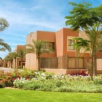 Luxury 5-Bedroom Waterfront Villa at Mangrove Village, Abu Dhabi BSL Group Ext 1
