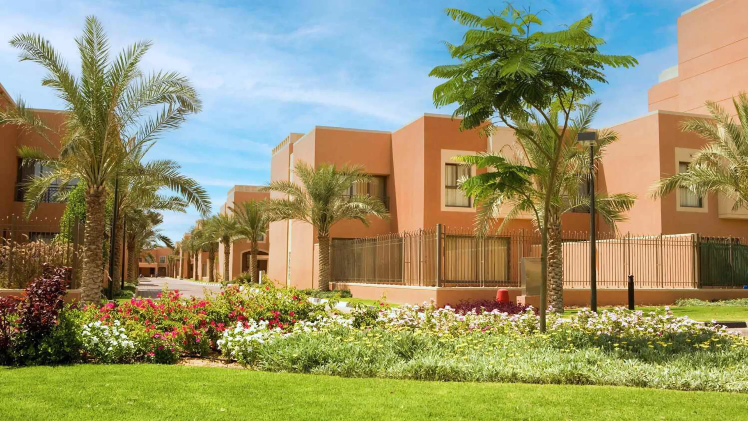 Luxury 5-Bedroom Waterfront Villa at Mangrove Village, Abu Dhabi BSL Group Ext 1